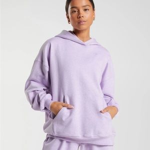 Rest Day Sweats Gymshark Hoodie